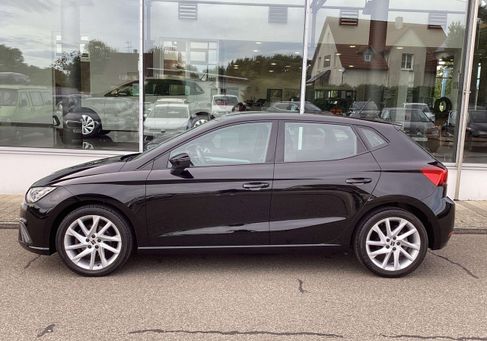 Seat Ibiza, 2023 3