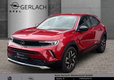 Opel Mokka, 2022