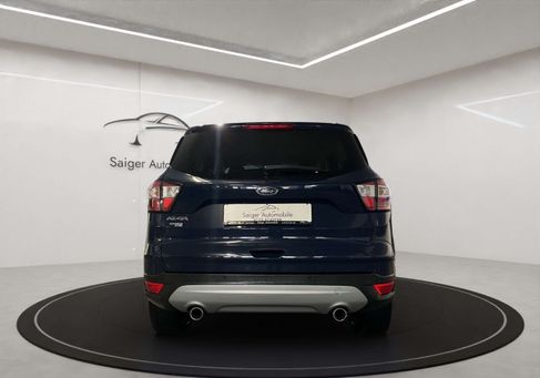 Ford Kuga, 2019