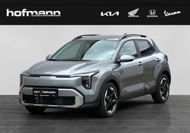Kia Stonic, 2025
