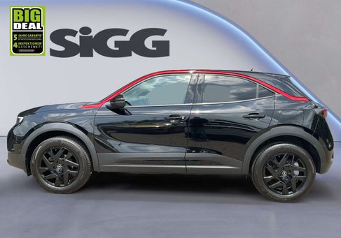 Opel Mokka, 2023 3
