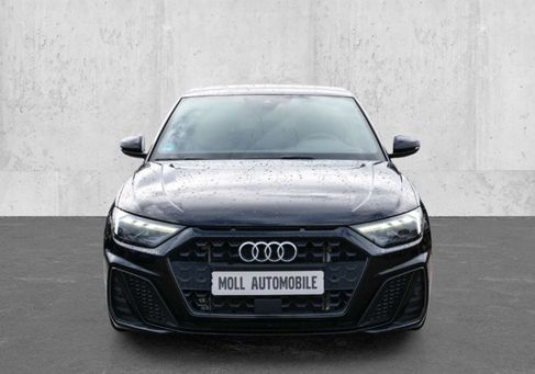 Audi A1, 2019 3