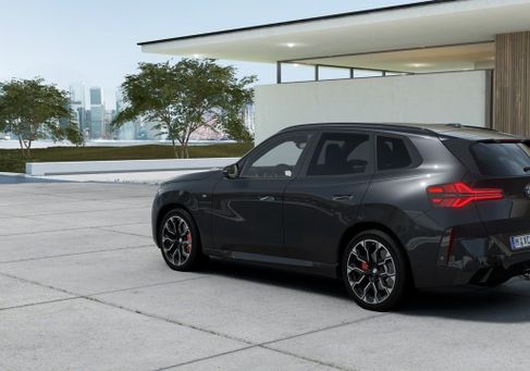 BMW, 2026 2