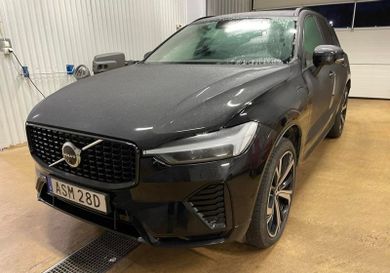 Volvo XC60, 2025