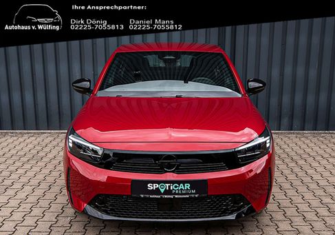 Opel Corsa, 2025 2