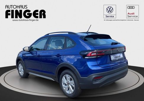 Volkswagen Taigo, 2026