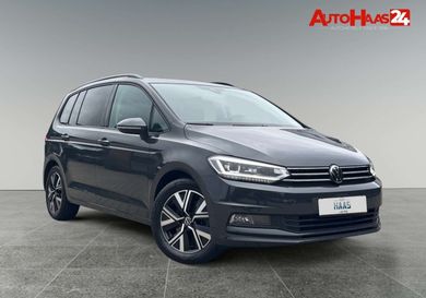 Volkswagen Touran, 2024