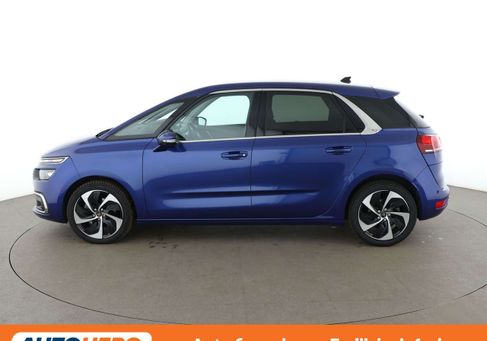 Citroën C4 Picasso, 2018 3