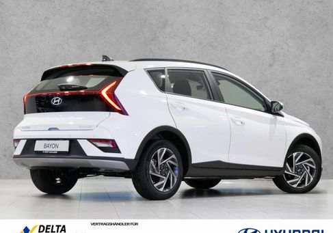 Hyundai Bayon, 2026 2