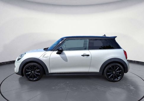 MINI Cooper S, 2018