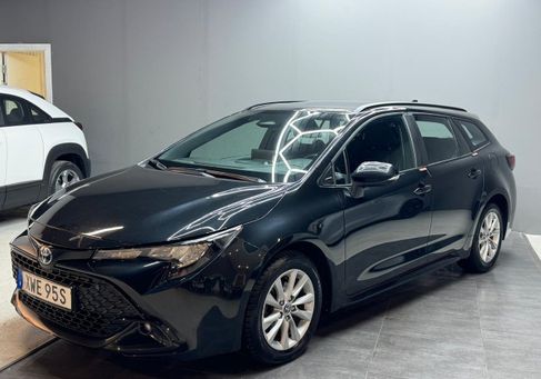 Toyota Corolla, 2023 3