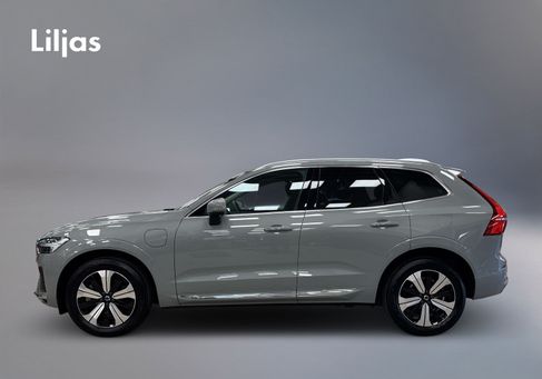 Volvo XC60, 2025