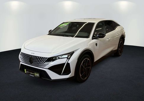 Peugeot 408, 2023