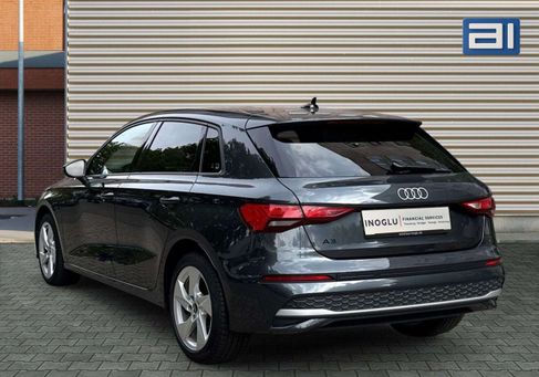 Audi A3, 2025 3