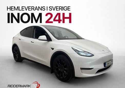 Tesla Model Y, 2023 3