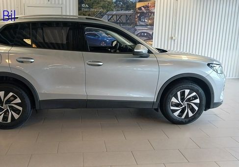 Volkswagen Tiguan, 2026 3
