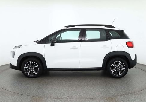 Citroën C3 Aircross, 2019 2