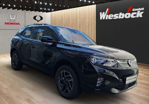 Ssangyong Korando, 2024 2