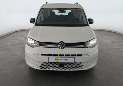 Volkswagen Caddy, 2024