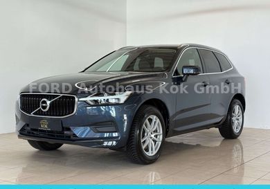 Volvo XC60, 2019