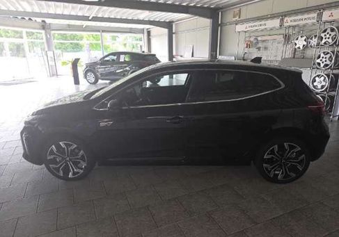 Mitsubishi Colt, 2025