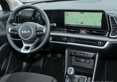 Kia Sportage, 2024 3