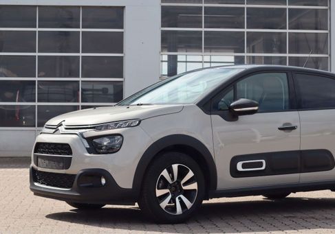 Citroën C3, 2024 3