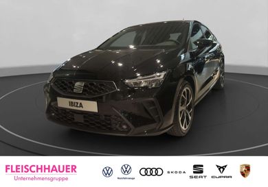 Seat Ibiza, 2025