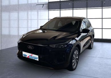 Ford Kuga, 2025