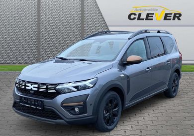 Dacia Jogger, 2026