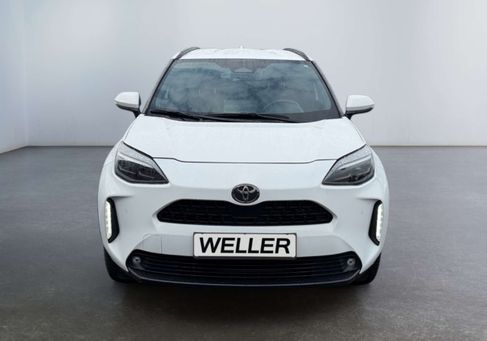 Toyota Yaris Cross, 2024 2