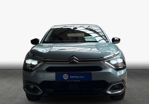 Citroën C4, 2024 3