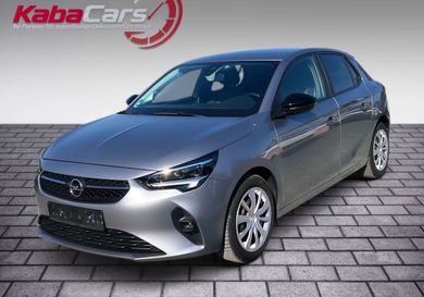 Opel Corsa, 2021