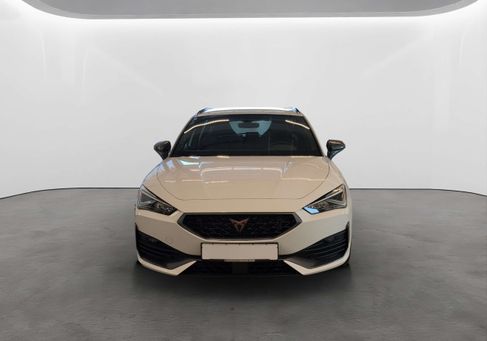 Cupra Leon, 2024