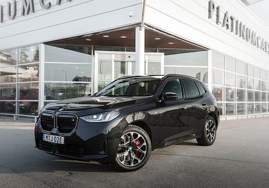 BMW, 2025