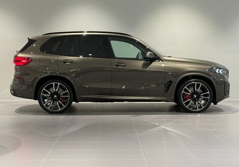 BMW X5, 2026
