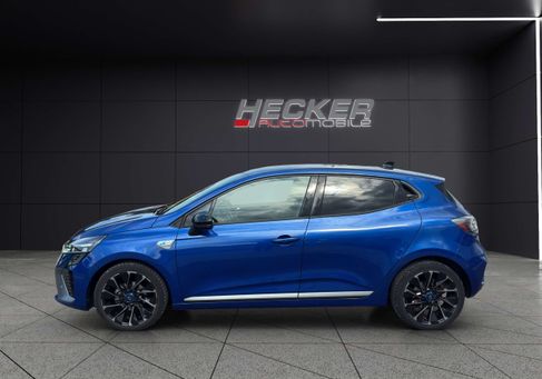 Renault Clio, 2023