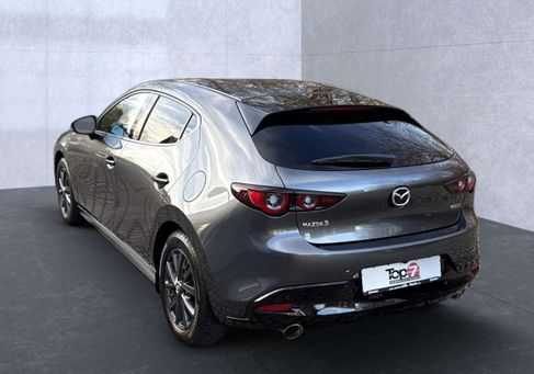 Mazda 3, 2023