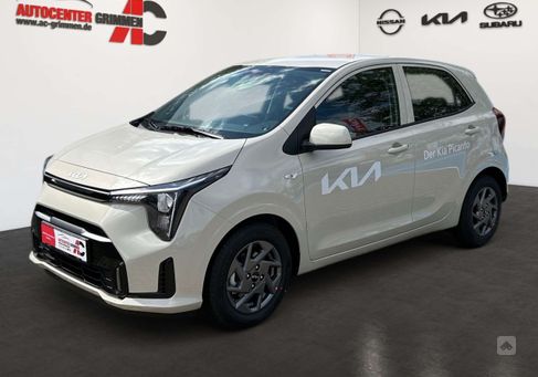 Kia Picanto, 2025