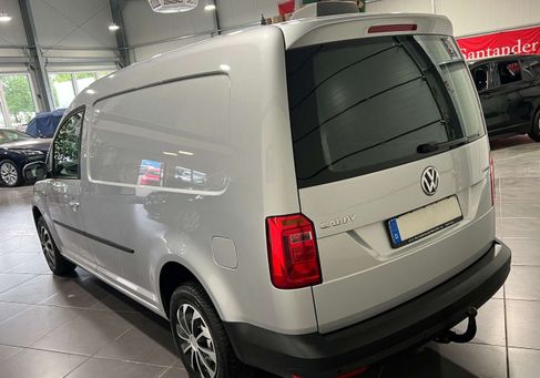 Volkswagen Caddy, 2020 2