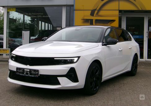 Opel Astra, 2023
