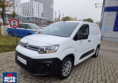 Citroën Berlingo, 2021