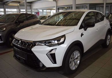 Mitsubishi ASX, 2026