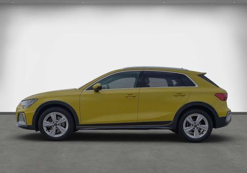 Audi A3, 2025 3