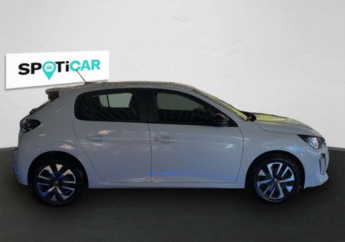 Peugeot 208, 2026