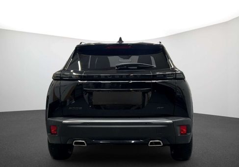 Peugeot 2008, 2024