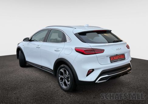 Kia XCeed, 2024