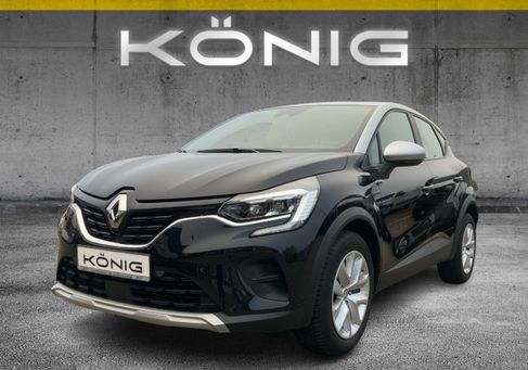 Renault Captur, 2023