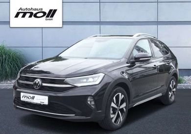 Volkswagen Taigo, 2023