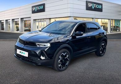 Opel Mokka, 2024